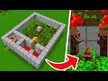 Minecraft Villager Breeder Farm 26.1+ - BEST DESIGN