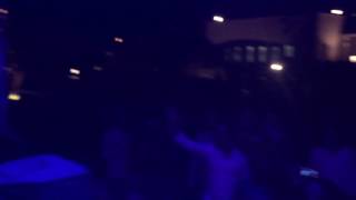 David Morales Live @ Canneto Beach ( Taranto ) - There must be Love - 17/09/2016