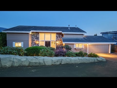 1098 Hillside Road, West Vancouver