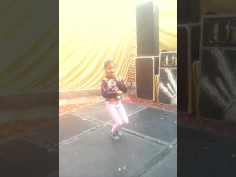 DILBAR DANCE KIDES (PARI BENIWAL)DJ URBAN