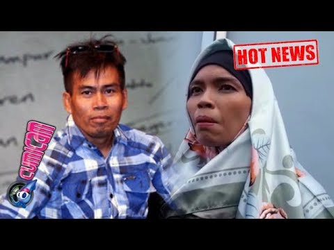 Hot News! Gugatan Cerai Gugur, Bopak-Putri Masih Sah Suami Istri? Cumicam 09 April 2019