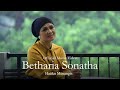 Betharia Sonatha - Hatiku Menangis (Official Music Video)