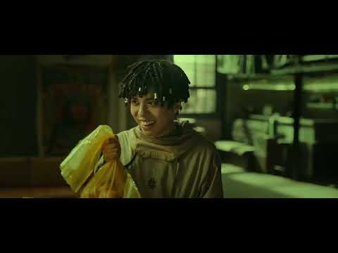 Revenge girl vj junior