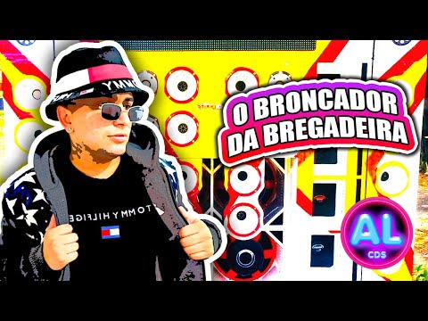 AS TOPS DO CARNAVAL 2021 - LAPADA DE MEDIO E GRAVE | O BRONCADOR DA BREGADEIRA (AL CDs)