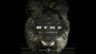 Ryme - Haine (son officiel)