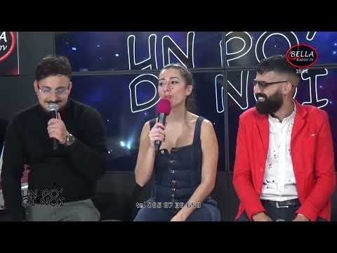 Un Pò di Noi   18 Marzo 2022