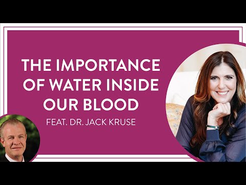 What kind of water should we drink? | Couch Talk Clips