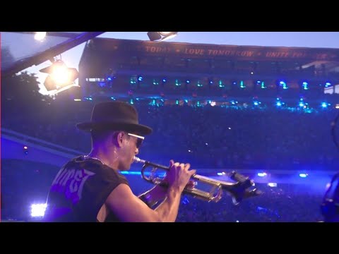 Timmy Trumpet - Narco (Tomorrowland 2022) Mainstage