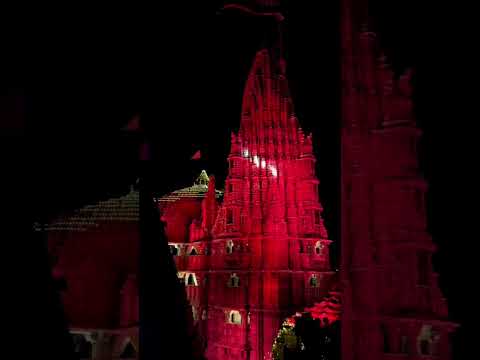 jay Dwarkadhish 🎂🦚