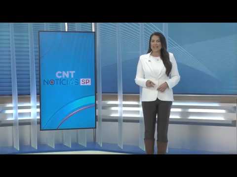 CNT Notícias SP de 11/09/2026 na Íntegra