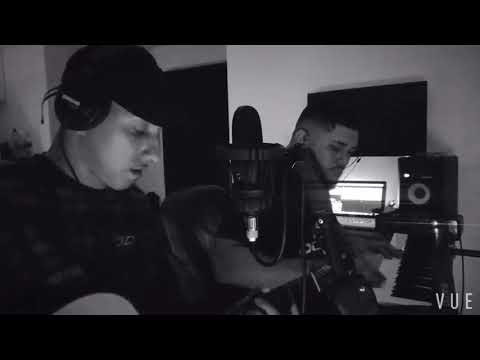 Delacruz - Vicio De Amor  Acustico Audio Oficial