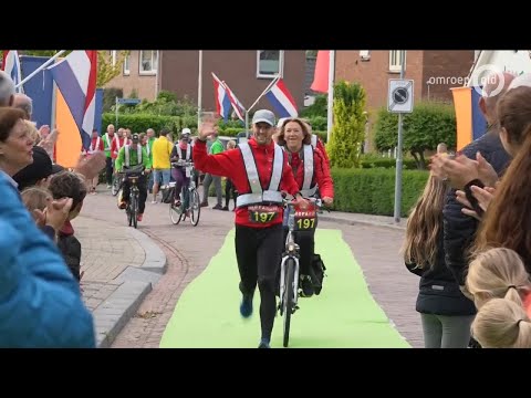 GLD Nieuws 10 juni 2019 - Maandag 10 juni