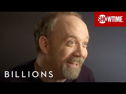 ビリオンズ｜第11話「金色のカエルの時間」の裏話｜シーズン2 (Billions | Behind Episode 11: Golden Frog Time | Season 2)