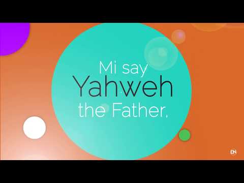 Rondell Positive - Stressless Dance | Official Lyric Video