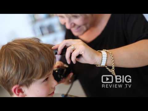 The Male Room a Barber Shop in Melbourne offering Haircut for Men