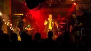 Rockkalapács 2015.05.29-04  Hajsza a tűzzel