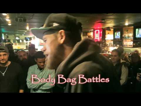 Kevdogg vs Ha'Maker