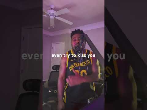 Yan Dollar - Nah let go (live acoustic version)