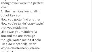 Acapella lyrics Video full (Valentines day month Special)