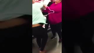 The Hellscape That Is Black Friday