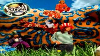 JELLYFISH~ Calling Sarah