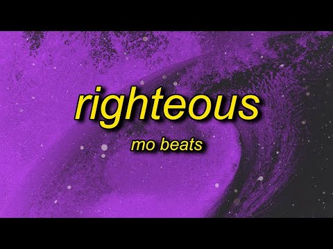 [ 1 HOUR ] Mo Beats - Righteous pepe lore song