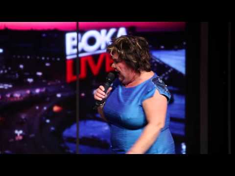 Ann Westin - Bussätet (RAW)