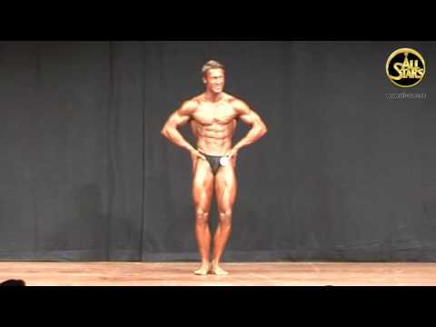 DM 2009 , Junioren I, - 75 kg, Kür Wnuk Martin