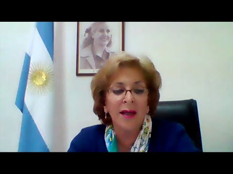 Vídeo: A problemática da discapacidade, como multidiscriminación, no caso das mulleres rurais. Unha análise desde Arxentina