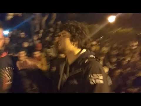 SETH vs BUXA - OCTAVOS (Regional para Nacional de Valencia)