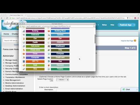 Introduction Intro to Point Click App Development