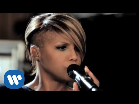 Toni Braxton - Woman (Official Video)