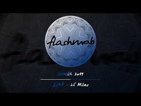 JSRP - 25 Miles (Flashmob Records)