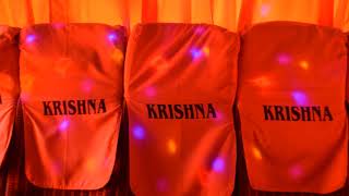 preview picture of video 'Krishna holidays'