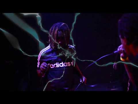 Phlyboi Savage Ft. Young Teazy Drop - (Dir. Deaf Starr Prod.)