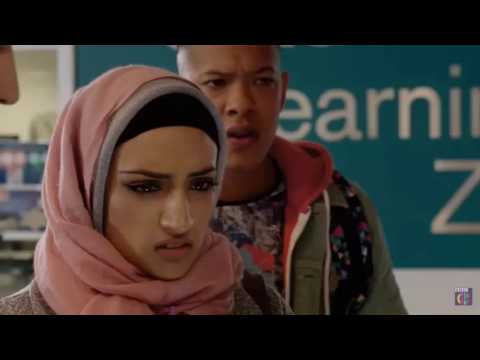 Wolfblood Series 5 Trailer