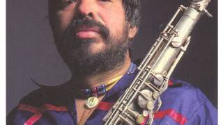 Jim Pepper - Halleleu