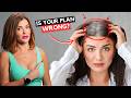 Are You Going GRAY? Don't Pick The WRONG Method