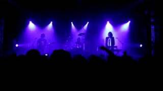 Midnight Juggernauts_So many frequencies