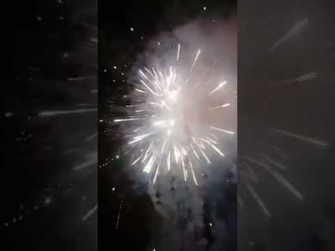 Fiesta de velitas desde el malecón Quibdó chocó.