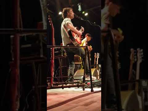 The Slip - The Weight clip