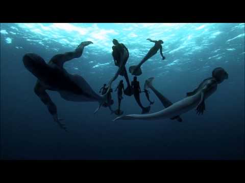 Marie Therese  -  Call Of The Sirens