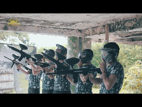 Ya no me Busques - Doble Impacto Orquesta 4k