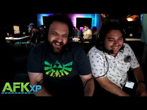 Rise of Norcal 32  Losers Quarters  Fear vs DieSuperFly