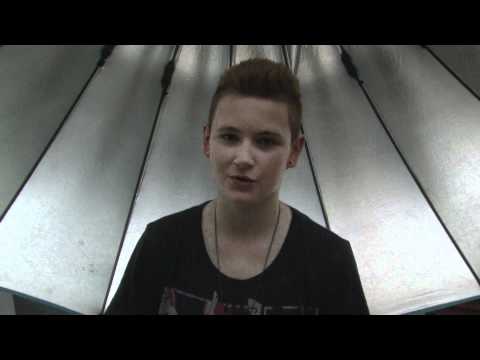Intervju med Linni Barresjö - Idol 2011