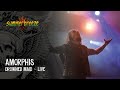 Amorphis - Drowned Maid (LIVE @ Summer Breeze Open Air 2015)