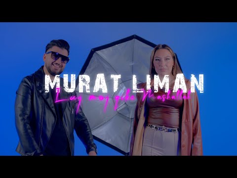 MURAT LIMAN - Luj moj qike mashallah (Official Video 4K)
