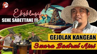 Download lagu EKSKLUSIF !!! BADRUL AINI - SISI LAIN KONTROVERSI MIGAS DI PULAU KANGEAN mp3