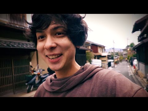 重返京都！🏯 (BACK in KYOTO 🏯)