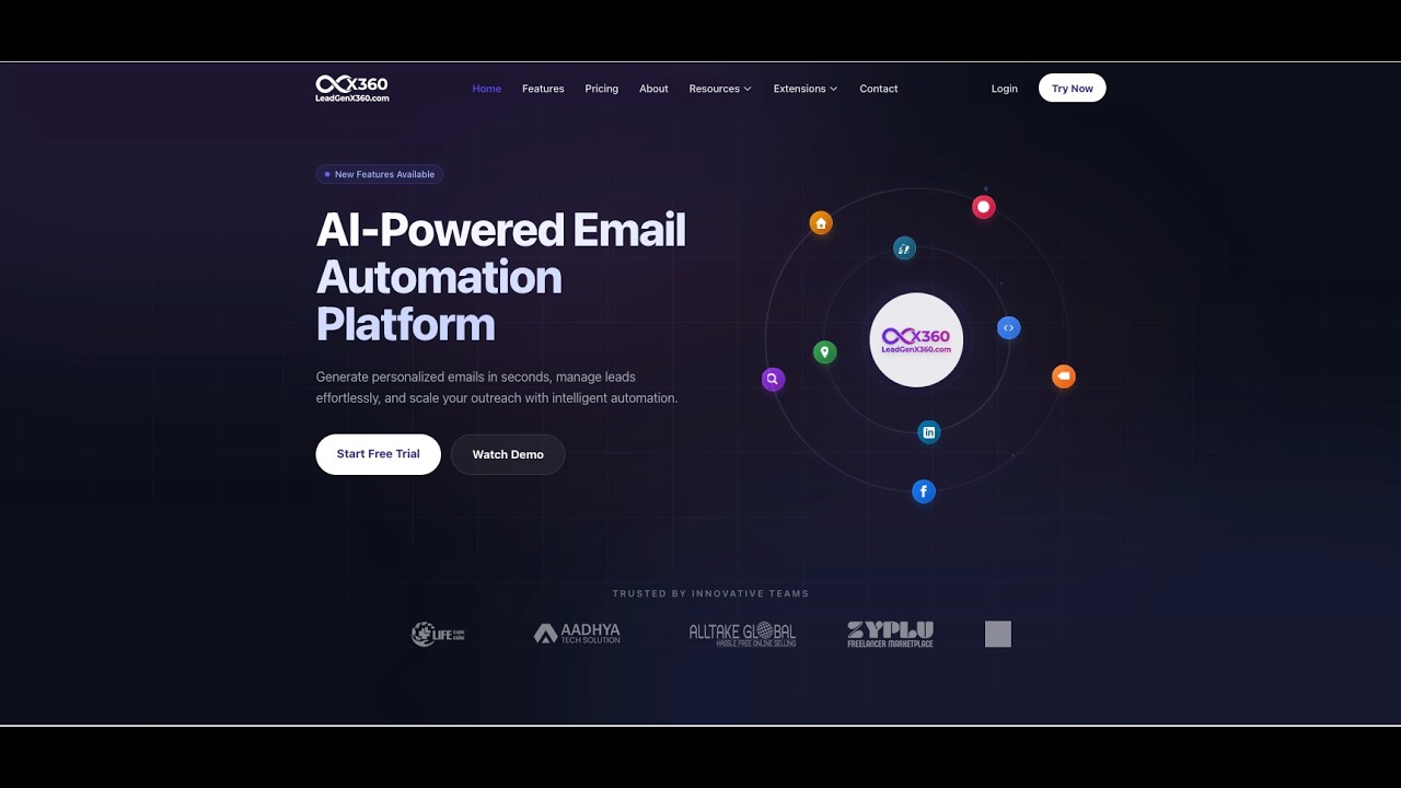 A Step-by-Step Guide to Integrating LeadGenX360 with HubSpot